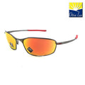 OAKLEY - Whisker 4141 02 Sport Cycling Racing Prizm 414102