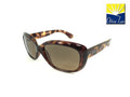 RAY BAN - Jackie Ohh 4101 642/43 Light Brown Gradient Black