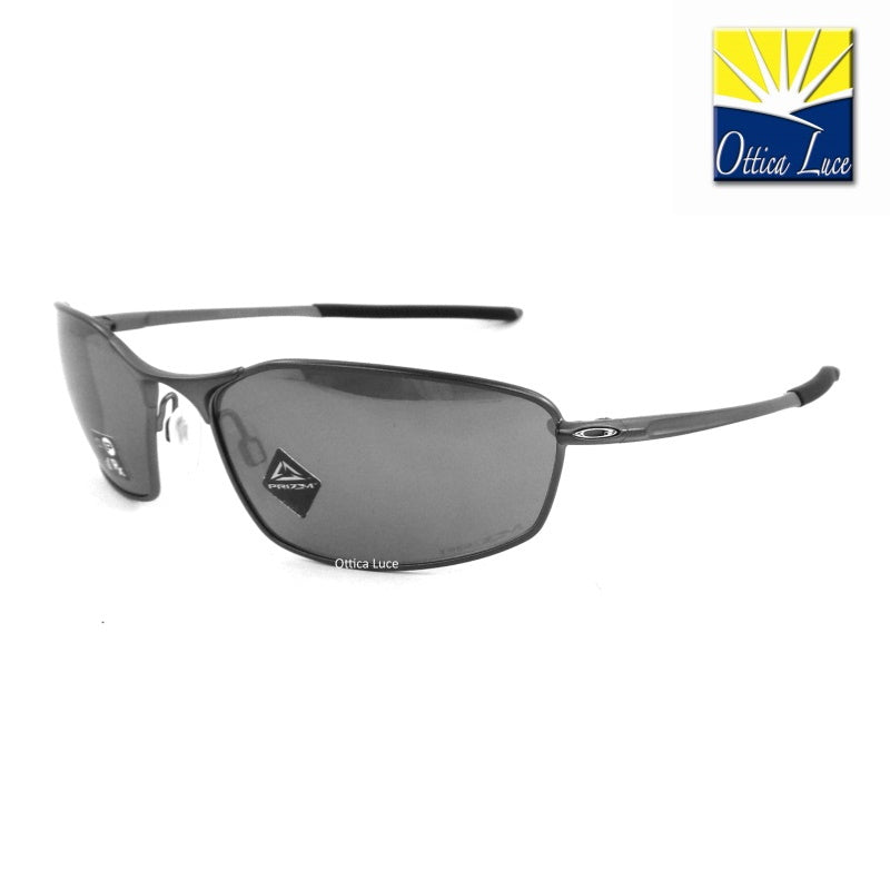 OAKLEY - Whisker 4141 01 Sport Cycling Racing Prizm 414101