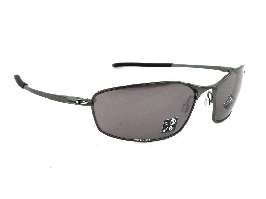 OAKLEY - Whisker 4141 01 Sport Cycling Racing Prizm 414101