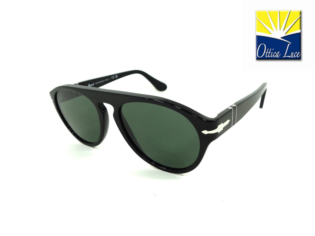 PERSOL - 3370S 95/31 calibro 56  9531