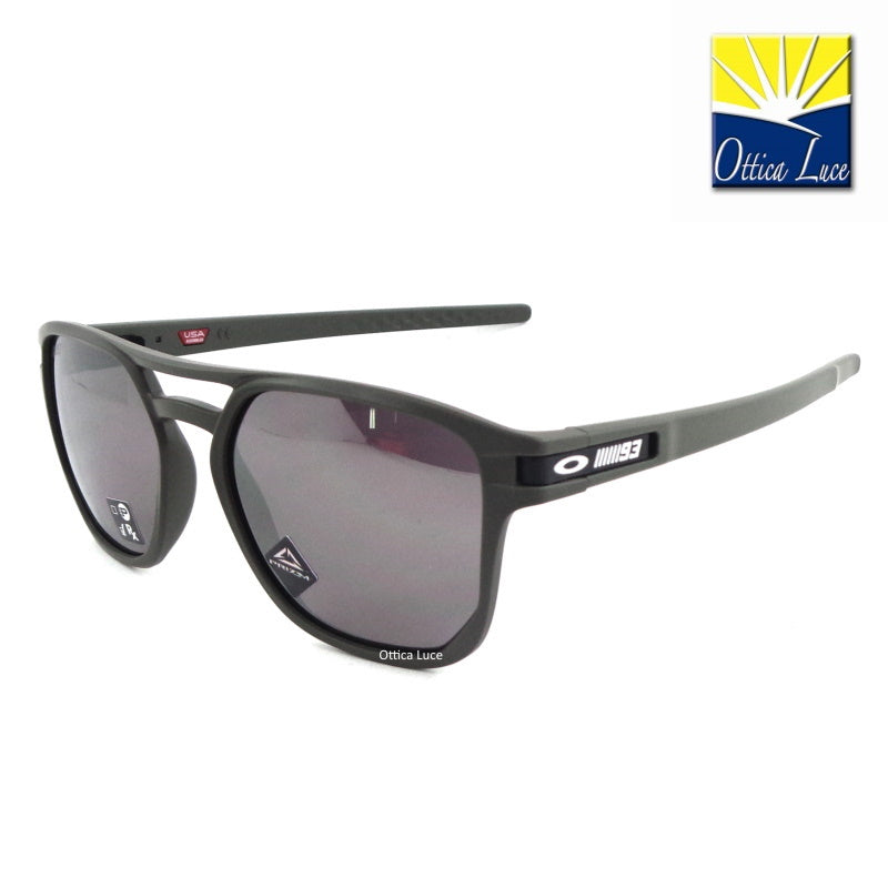 OAKLEY - Latch Beta 9436 10 Cycling Sport Racing Prizm 943610 Marc Marquez
