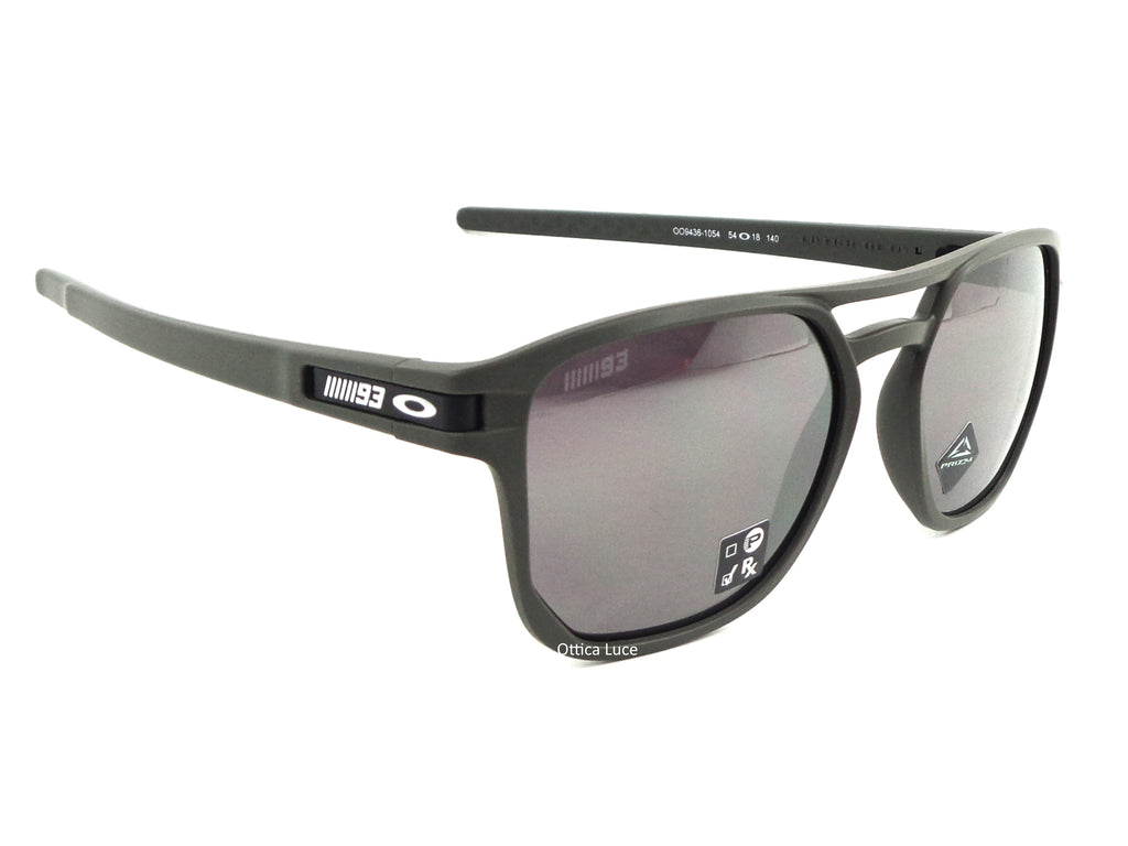OAKLEY - Latch Beta 9436 10 Cycling Sport Racing Prizm 943610 Marc Marquez