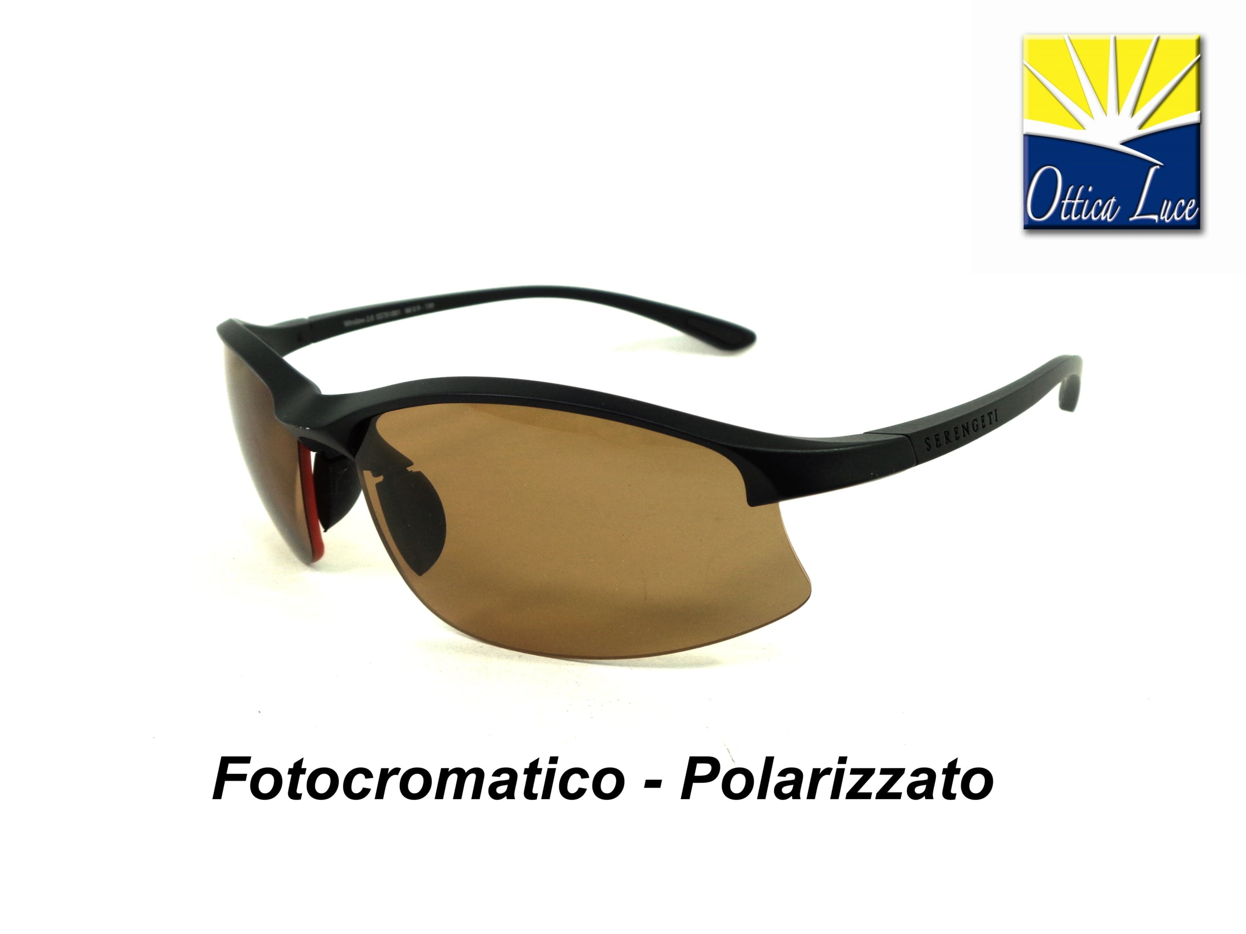 SERENGETI Winslow SS751001  Saturn Drivers Polarizzato 751001