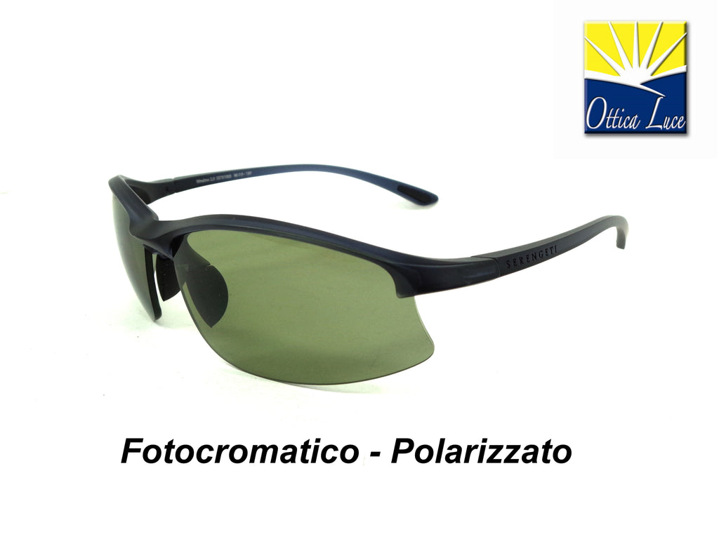 SERENGETI Winslow SS751006 Saturn 555 nm  Polarizzato 751006