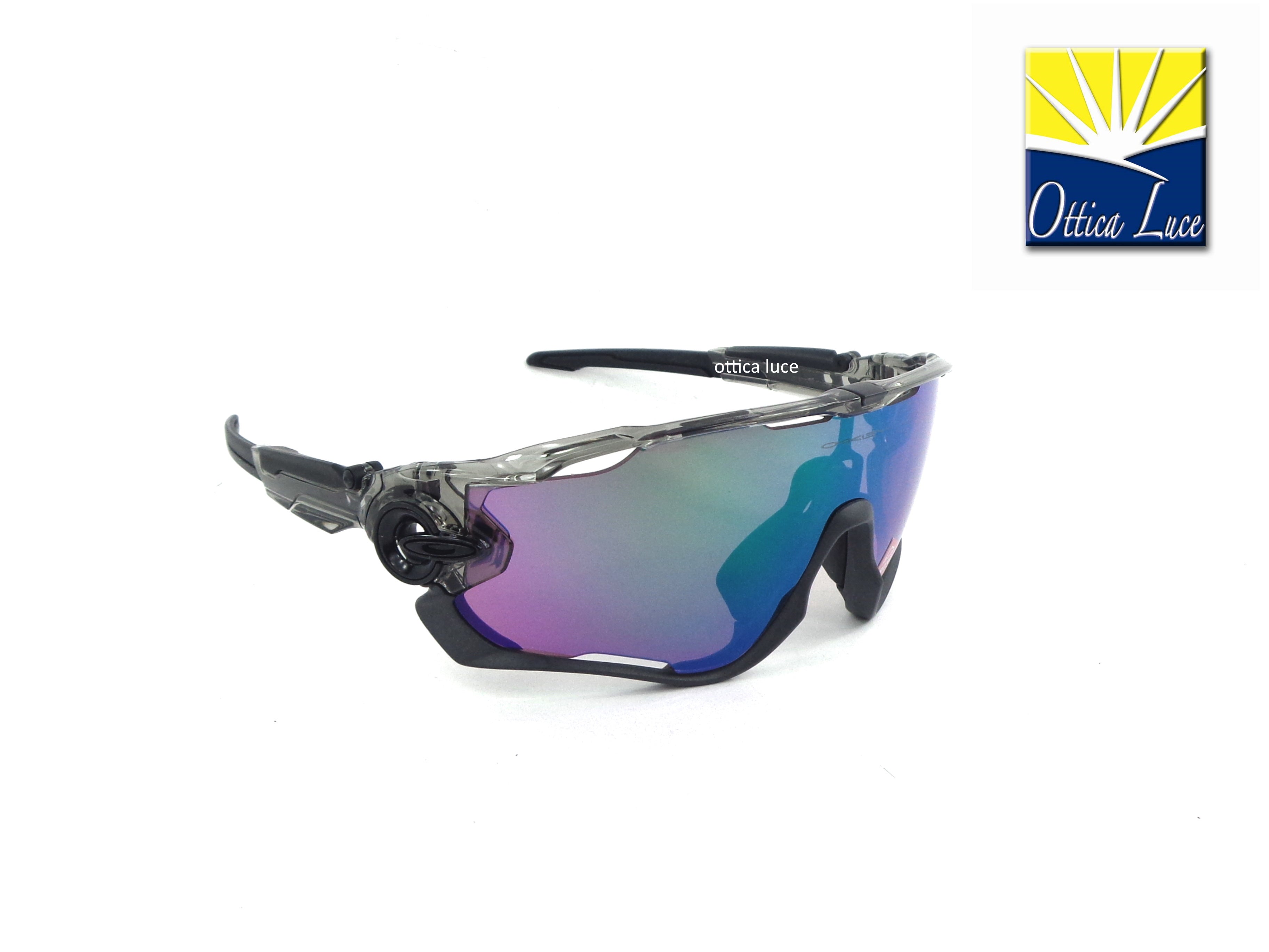 OAKLEY - Jawbreaker 9290 46 Cycling Sport Racing Prizm Road Jade 929046 SOTTOCOSTO