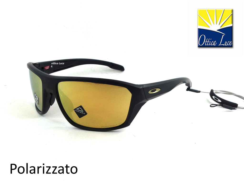 OAKLEY - Split Shot 9416 26 Sport Racing Prizm 24k Polarizzato 941626