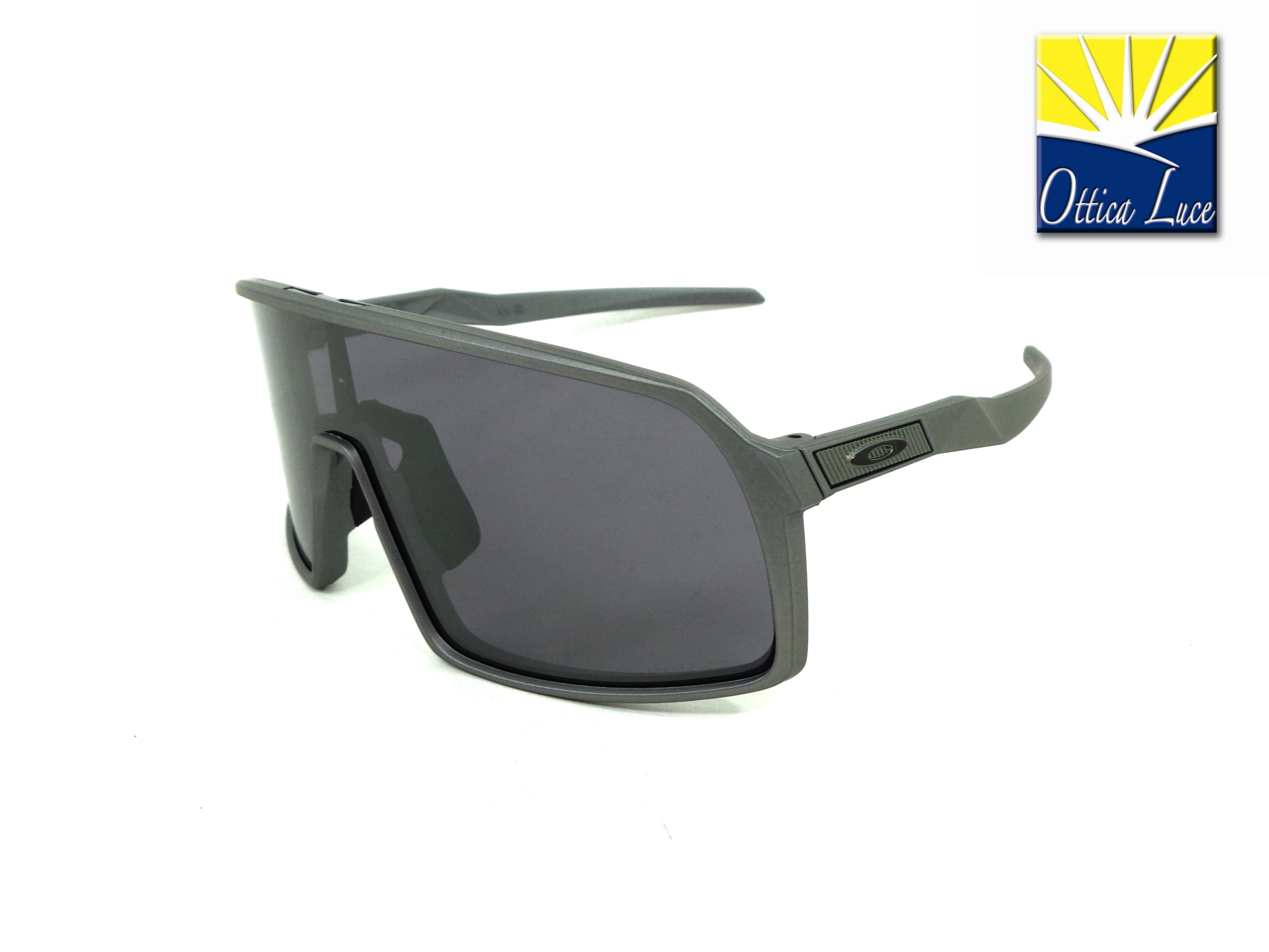 OAKLEY - Sutro 9406 D1  Cycling Sport Racing Prizm Black 9406D1