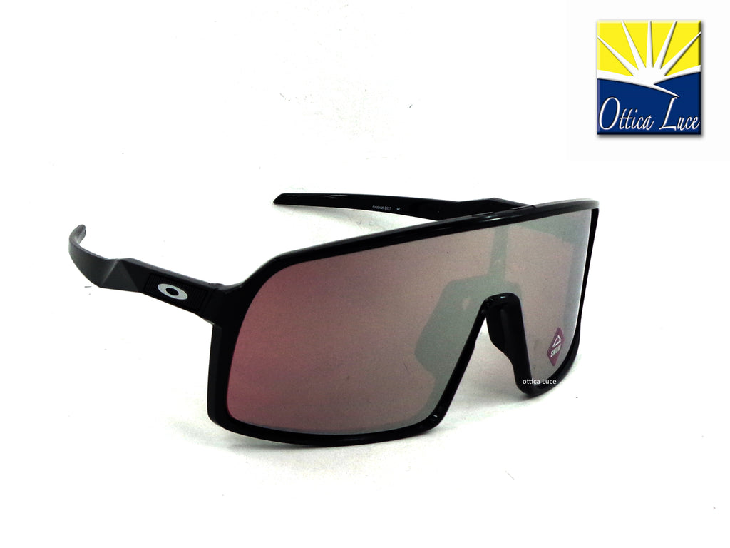 OAKLEY - Sutro 9406 20 Sport Racing Prizm Snow Black 940620