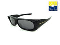 OAKLEY - Permian  9520 01  Cycling Sport Racing  Prizm Black 952001