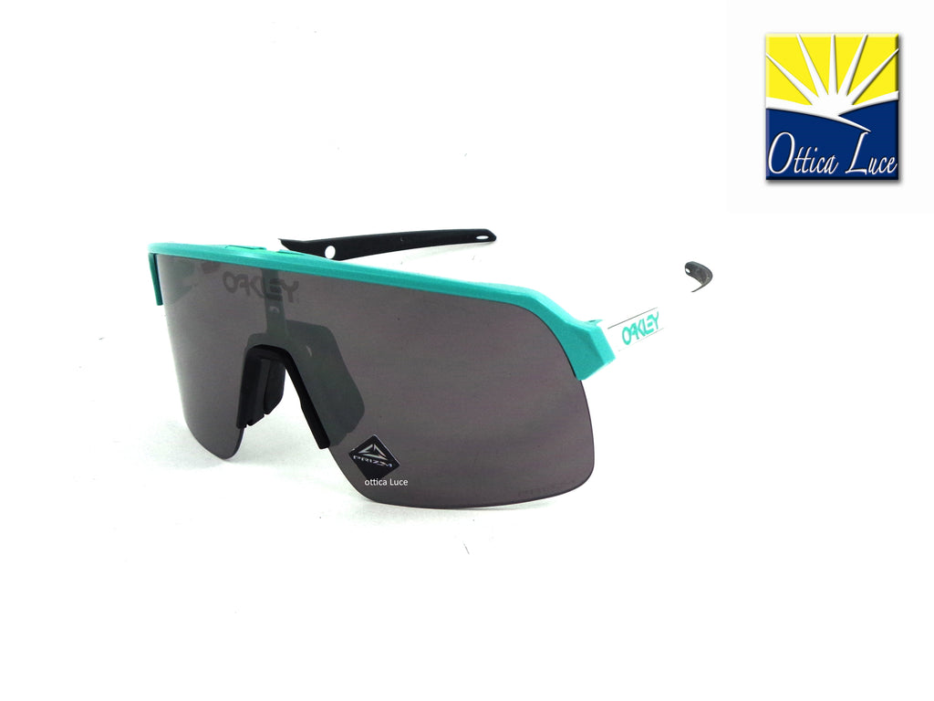 OAKLEY - Sutro Lite 9463 07 Cycling Sport Racing Prizm Black 946307 Origins Collection