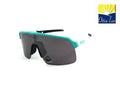 OAKLEY - Sutro Lite 9463 07 Cycling Sport Racing Prizm Black 946307 Origins Collection