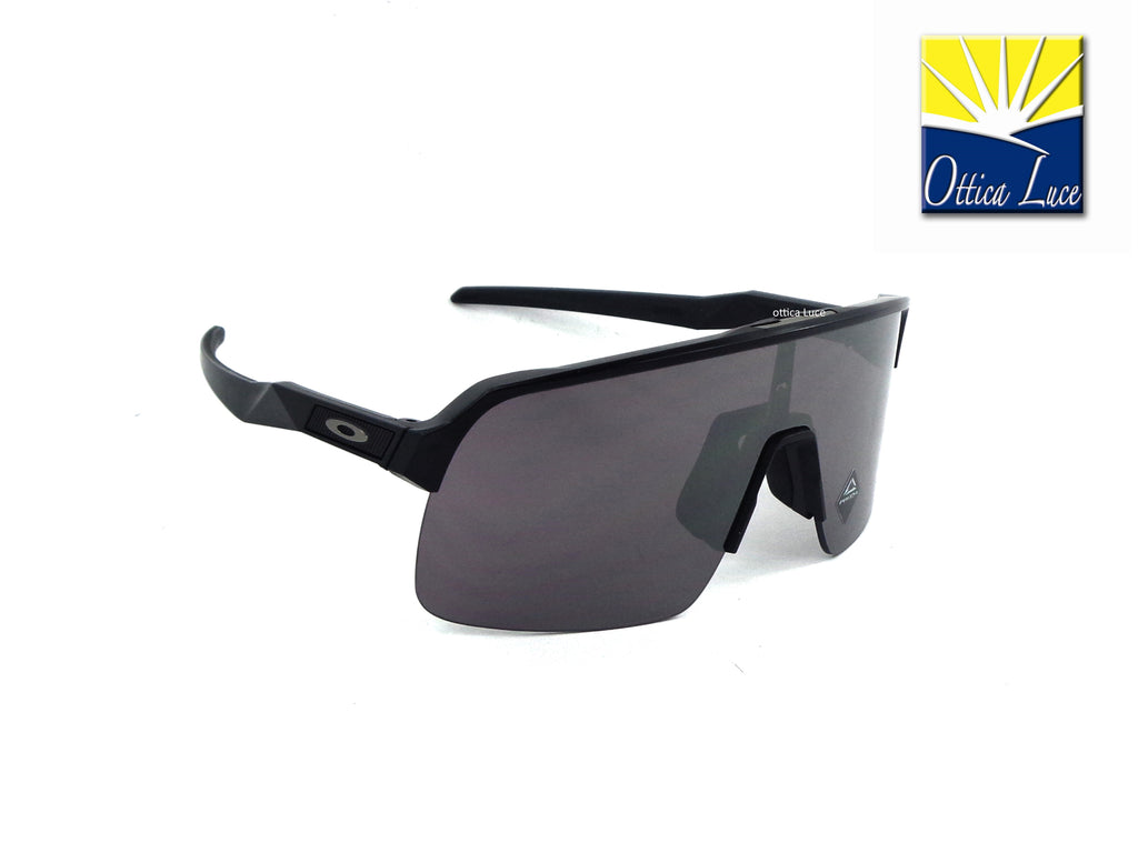 OAKLEY - Sutro Lite 9463 05 Cycling Sport Racing Prizm Black 946305