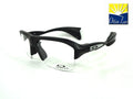 Occhiali da Vista OAKLEY - Oakley Stunt Glider 8198 01  calibro 60  Stabilità Aumentata 819801