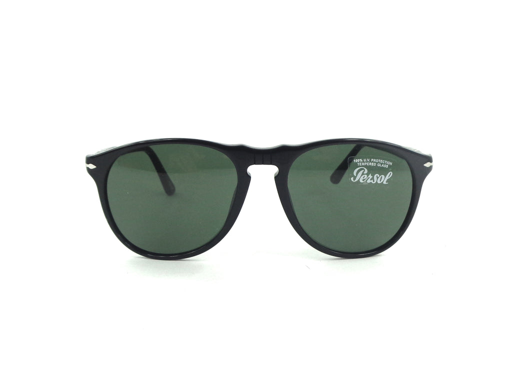 PERSOL - 9649s 95/31 Black Calibro Grande 55