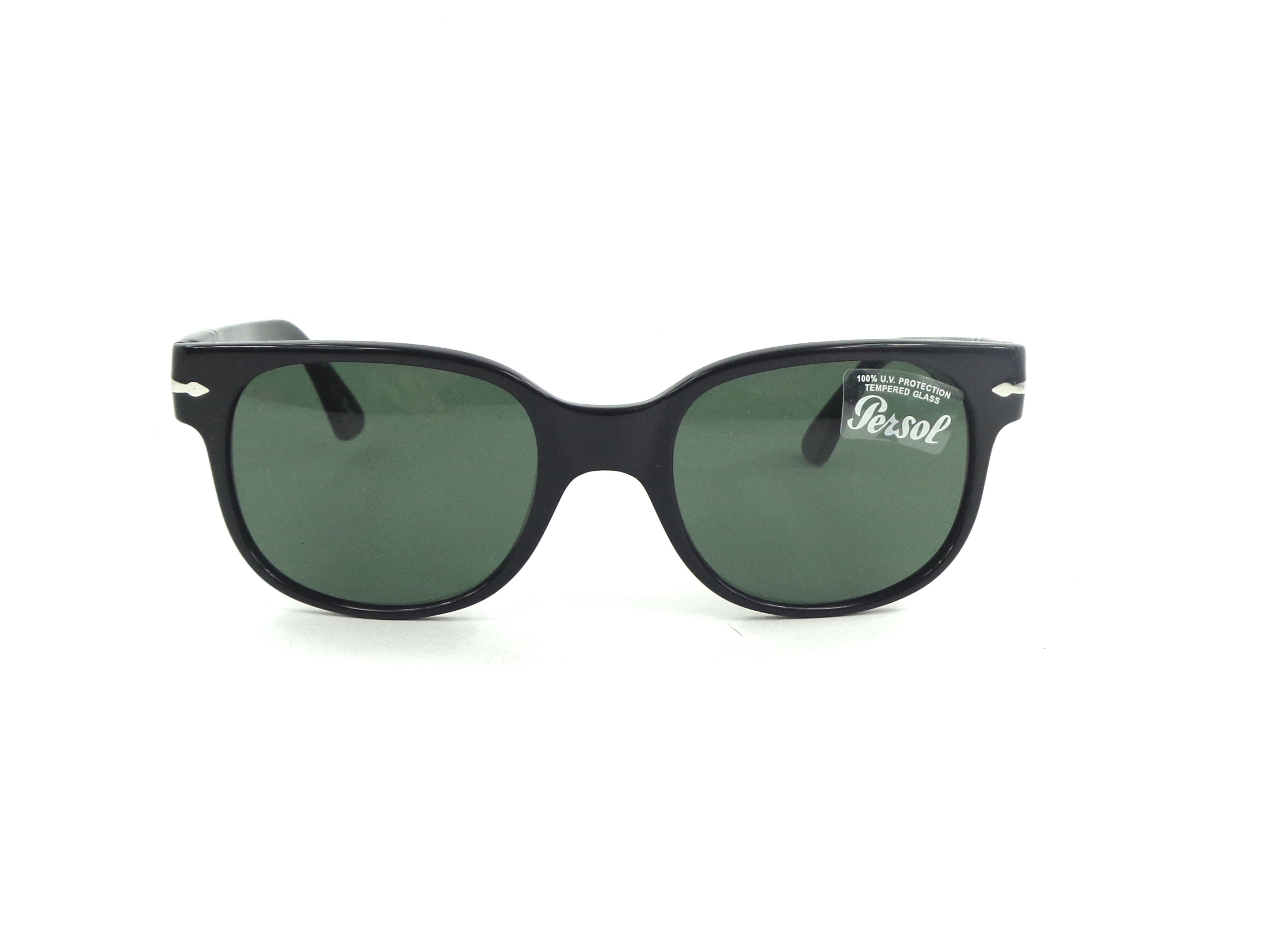 PERSOL - 3257s 95/31 Black