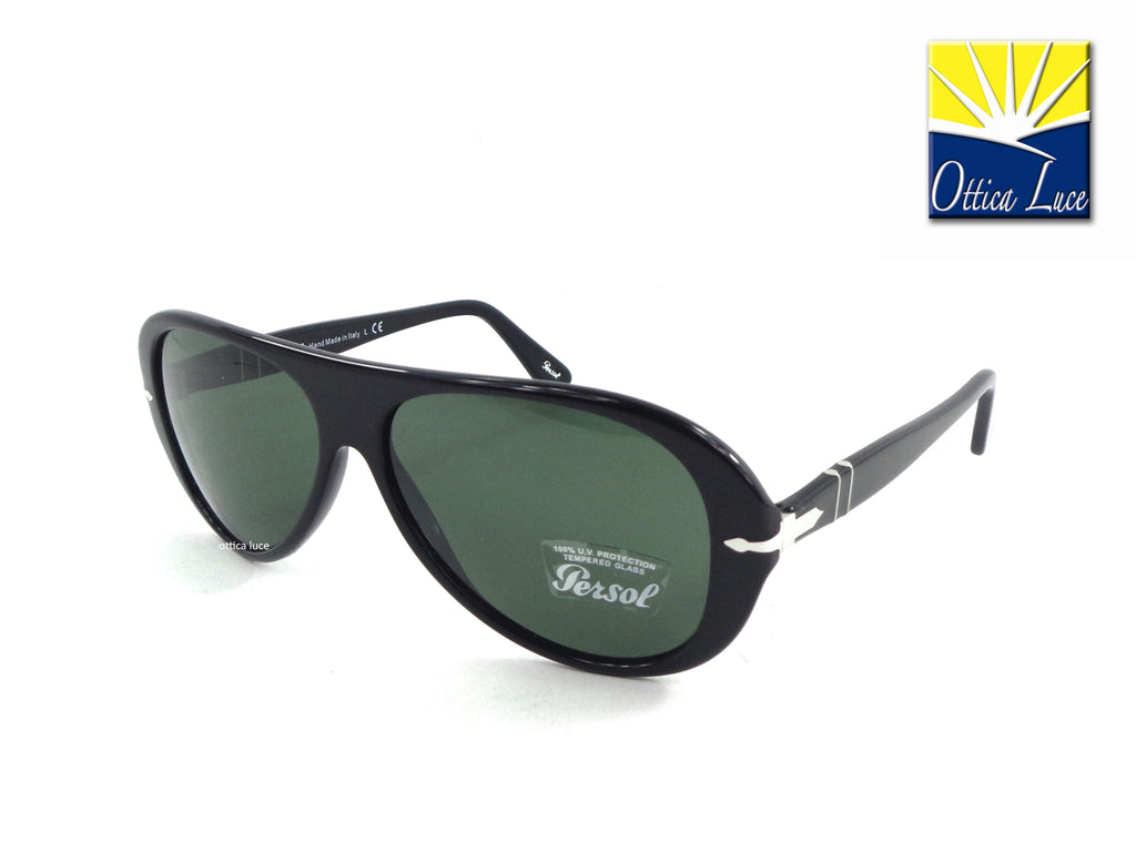 PERSOL - 3260s 95/31 Black 9531 95 31