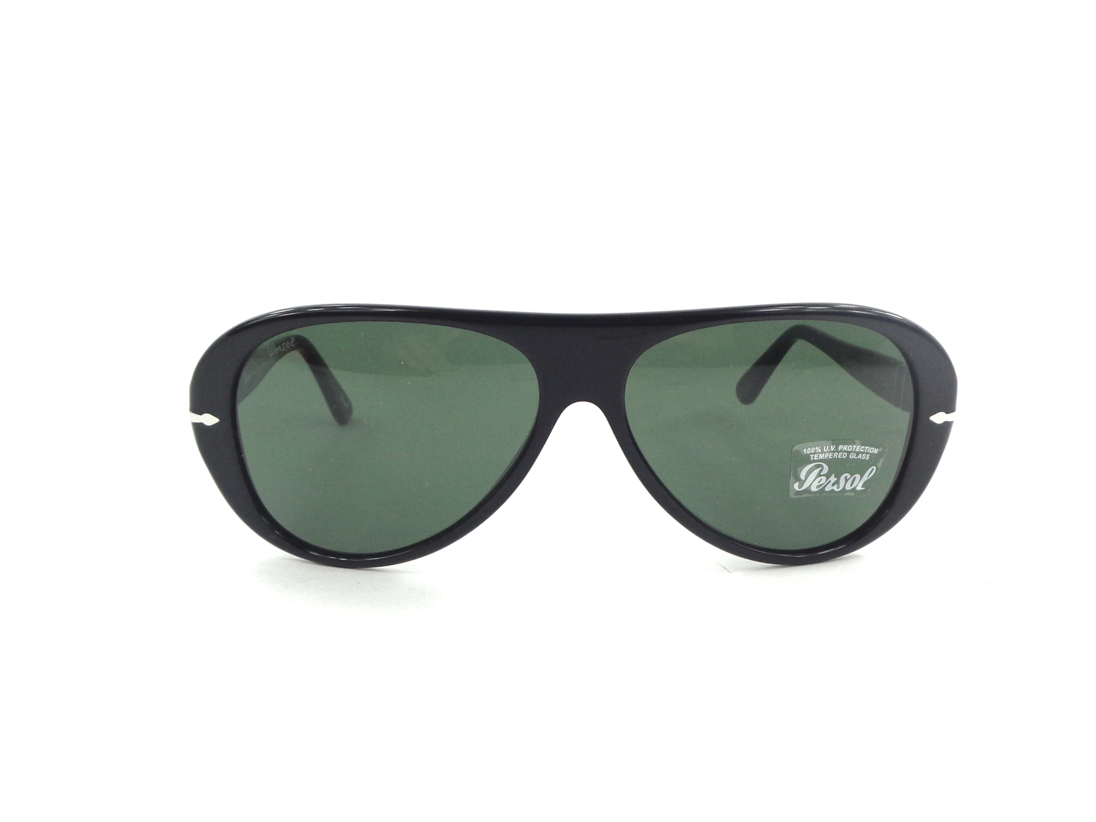 PERSOL - 3260s 95/31 Black 9531 95 31