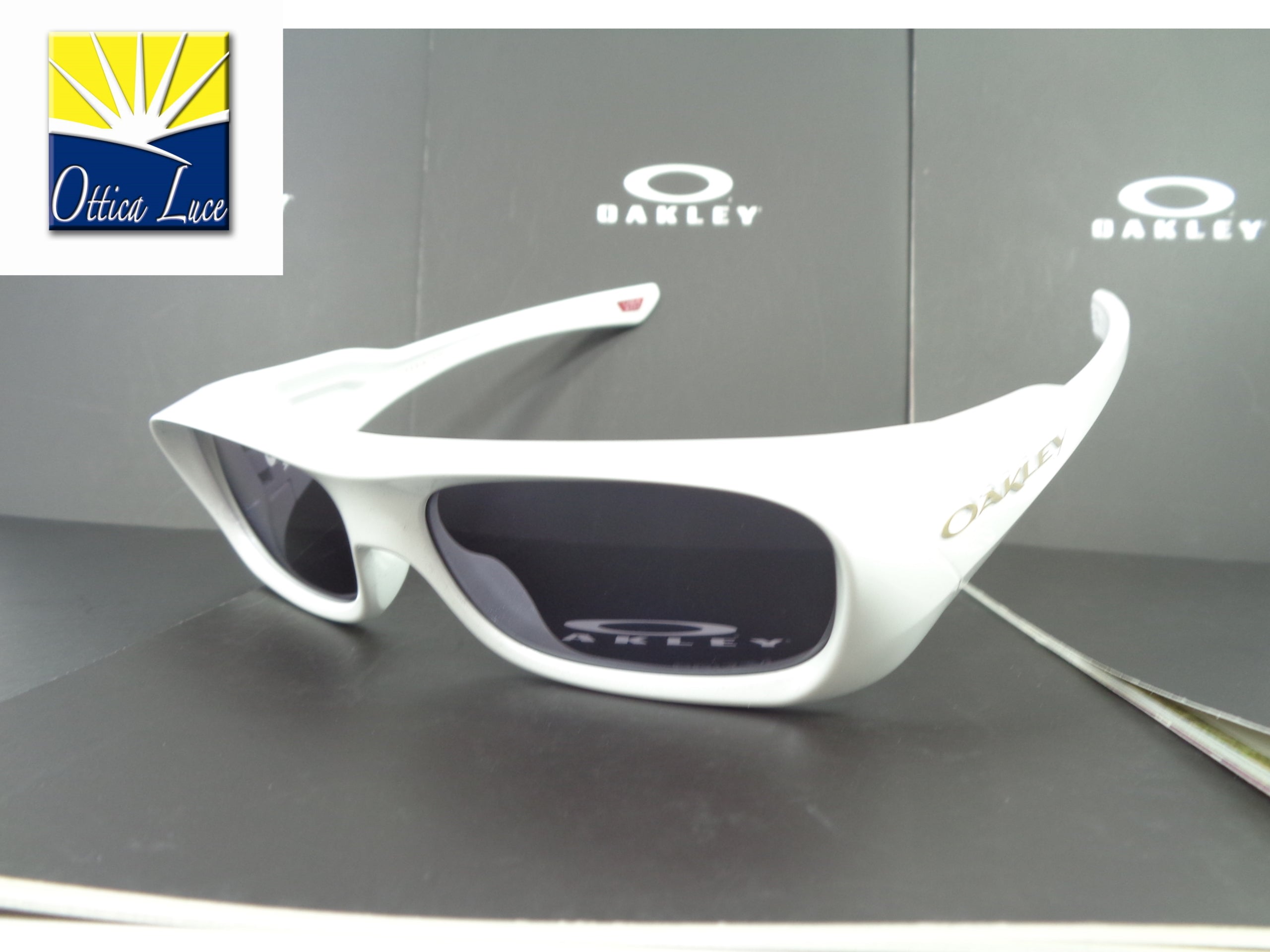 OAKLEY - Permian  9520 02  Cycling Sport Racing  Prizm Black 952002