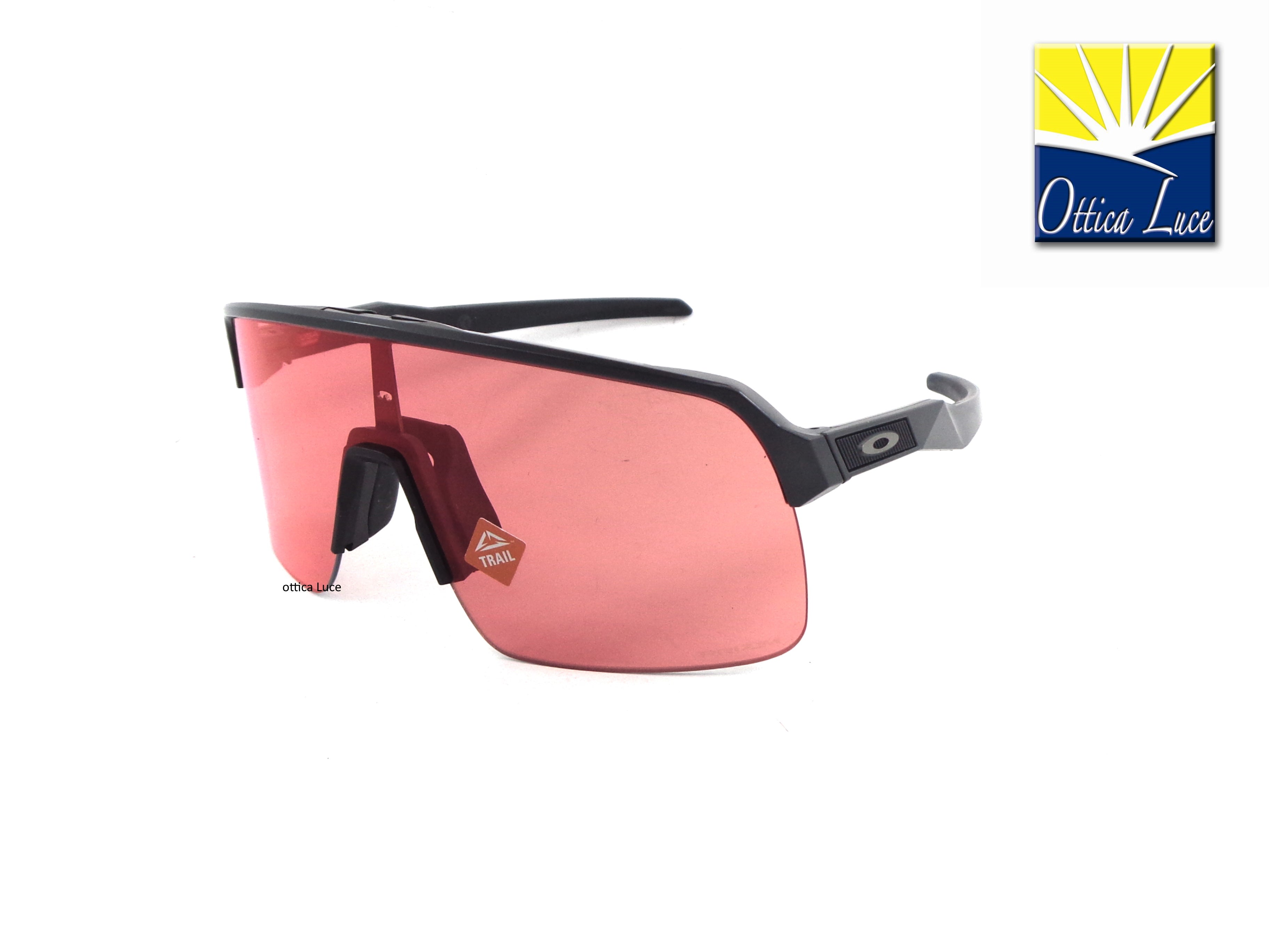 OAKLEY - Sutro Lite 9463 04 Cycling Sport Racing Prizm Trail Torch 946304