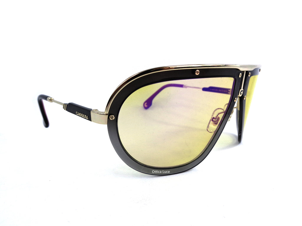 CARRERA - Americana Pilot DYGCU Special Edition Gold Yellow DYG/CU