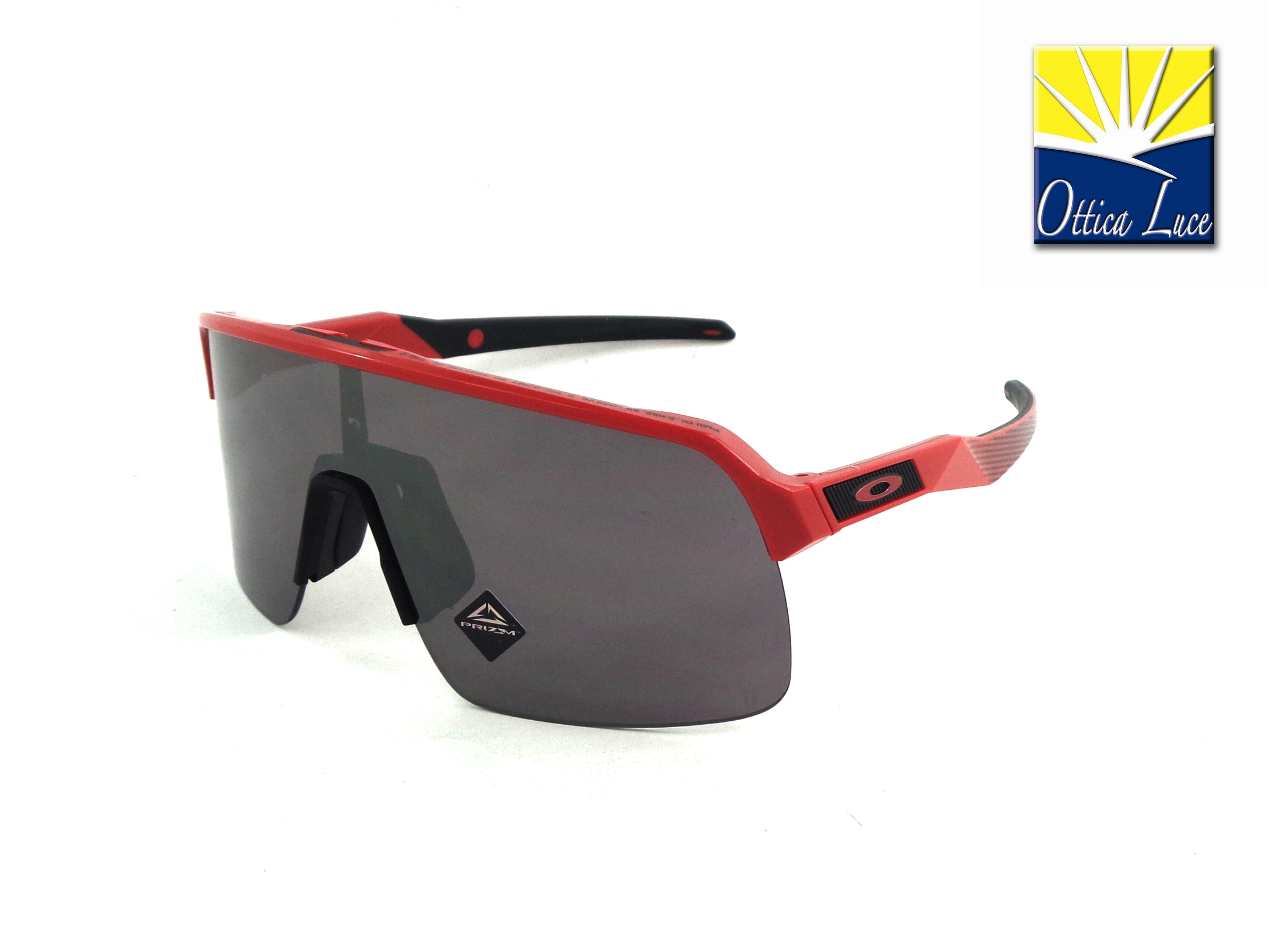 OAKLEY - Sutro Lite 9463 11 Cycling Sport Racing Prizm Black 946311 Patrick Mahomes