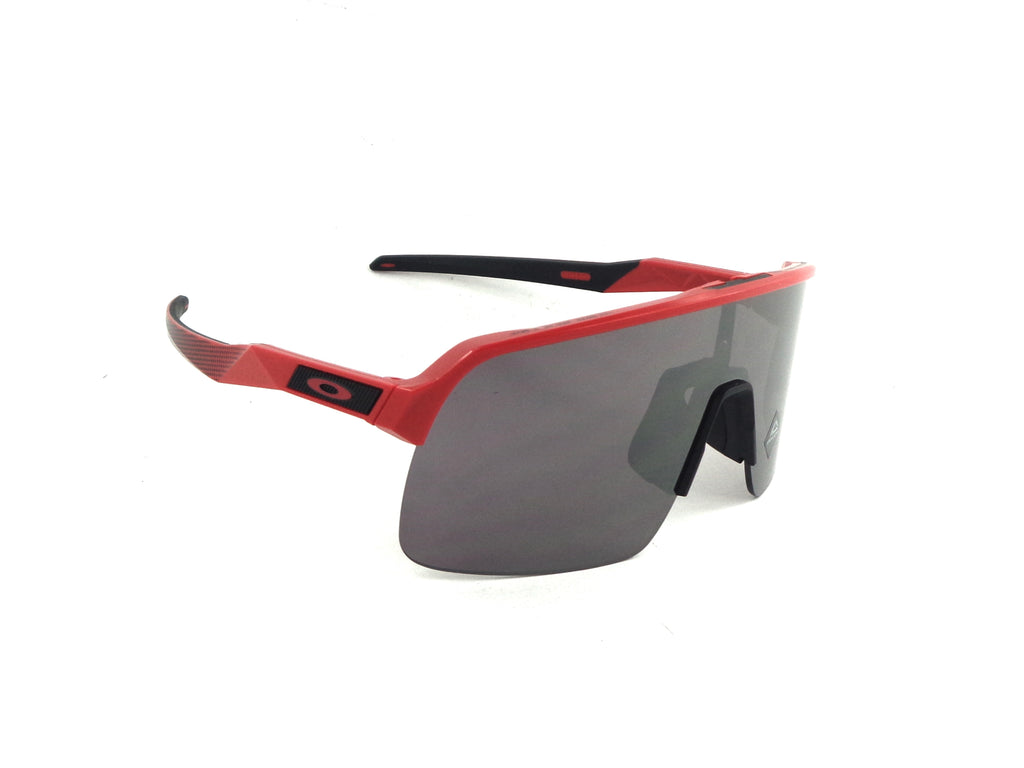 OAKLEY - Sutro Lite 9463 11 Cycling Sport Racing Prizm Black 946311 Patrick Mahomes