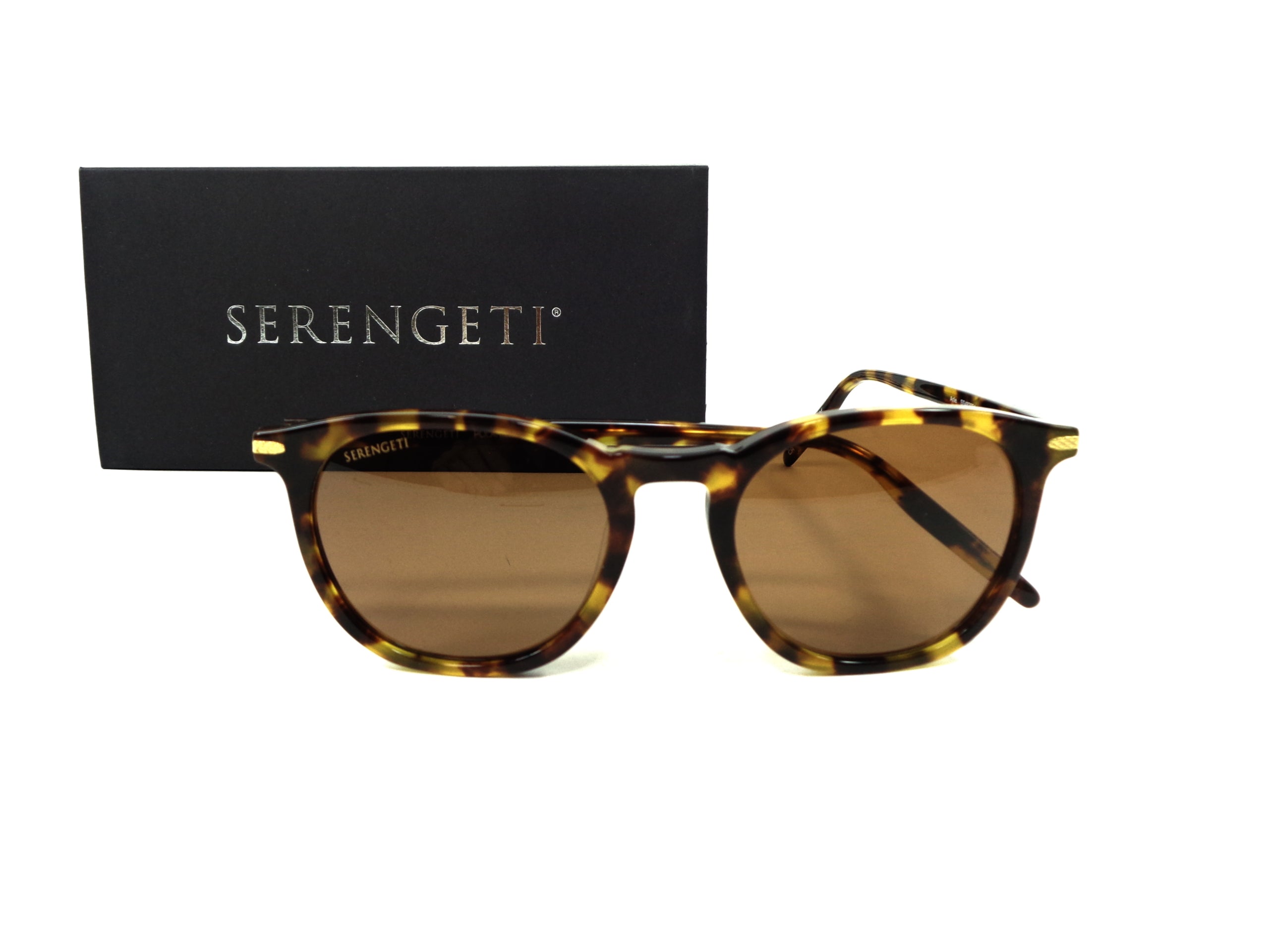 SERENGETI Arlie 483004  Mineral Lens Drivers Polarizzato