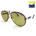 CARRERA - Glory Pilot DYGHW Special Edition Gold Yellow DYG HW