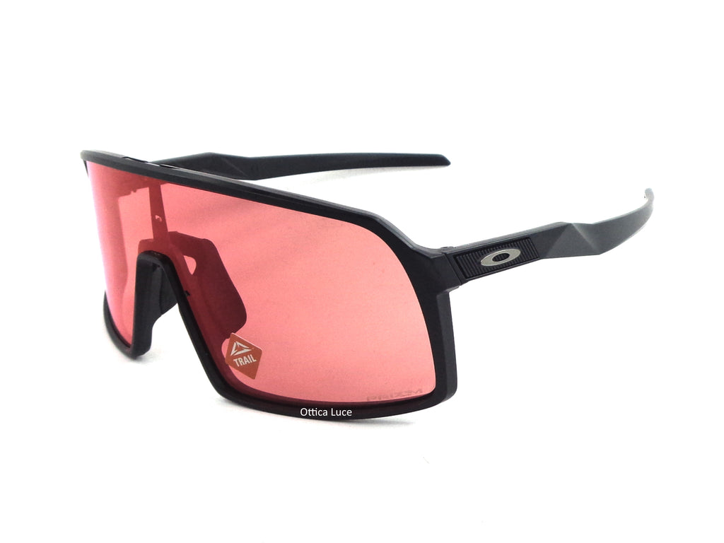 OAKLEY - Sutro 9406 11 Sport Racing Prizm Trail Torch 940611