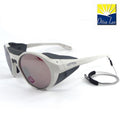 OAKLEY - CLIFDEN 9440 14 Sport Racing Prizm Snow Black 944014 Stale Sandbech
