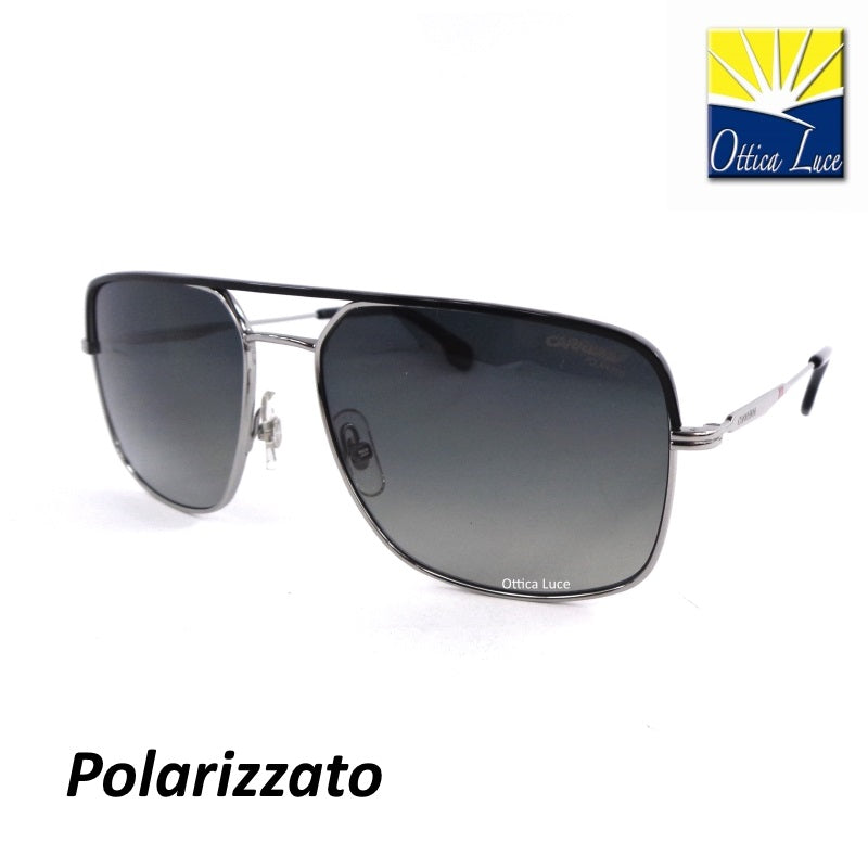 CARRERA - 152S 85KWJ vintage polarizzato