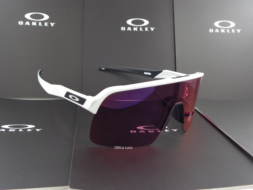 OAKLEY - Sutro Lite 9463 02 Cycling Sport Racing Prizm Road 946302