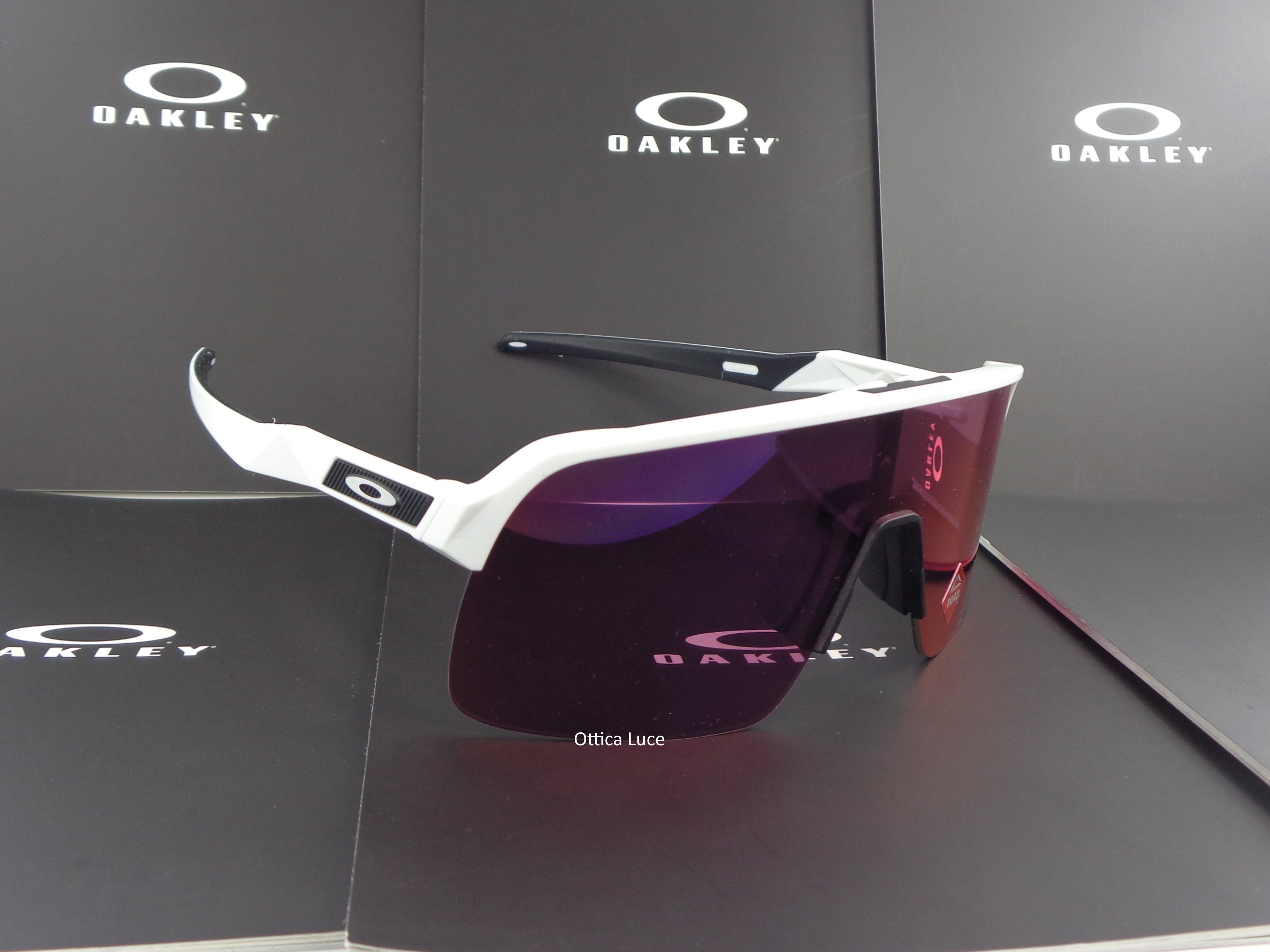 OAKLEY - Sutro Lite 9463 02 Cycling Sport Racing Prizm Road 946302