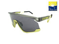 OAKLEY - BXTR METAL  9237 14  Sport Cycling  Racing   Prizm Black 923714