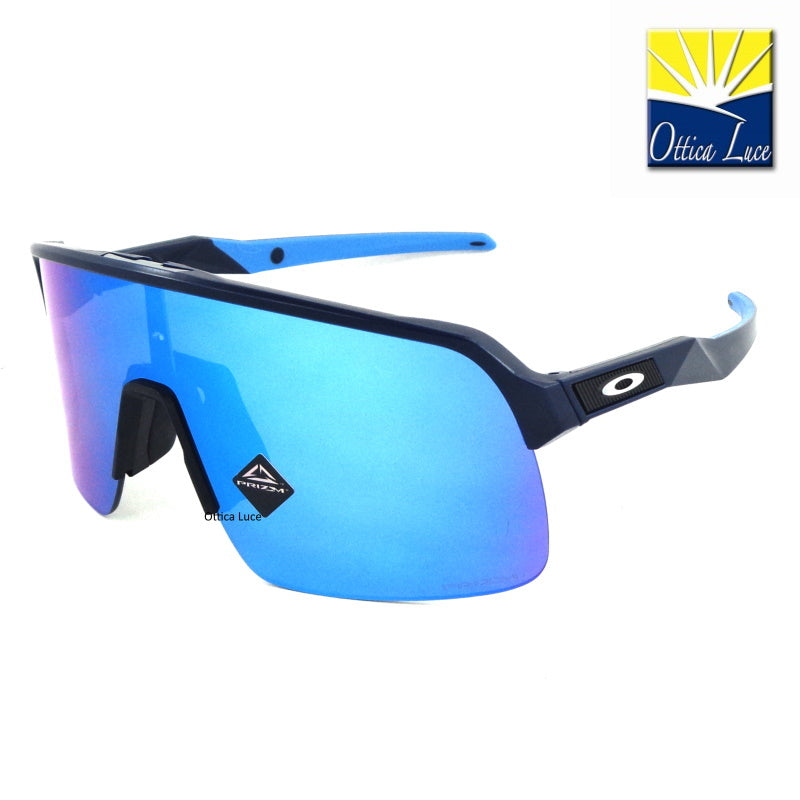OAKLEY - Sutro Lite 9463 06 Cycling Sport Racing Prizm 946306
