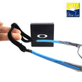 Cordino Laccetto Laccio per occhiali OAKLEY Crosslink Racing Jacket 8027 9171