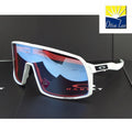OAKLEY - Sutro 9406 22 Sport Racing Prizm Snow Sapphire 940622