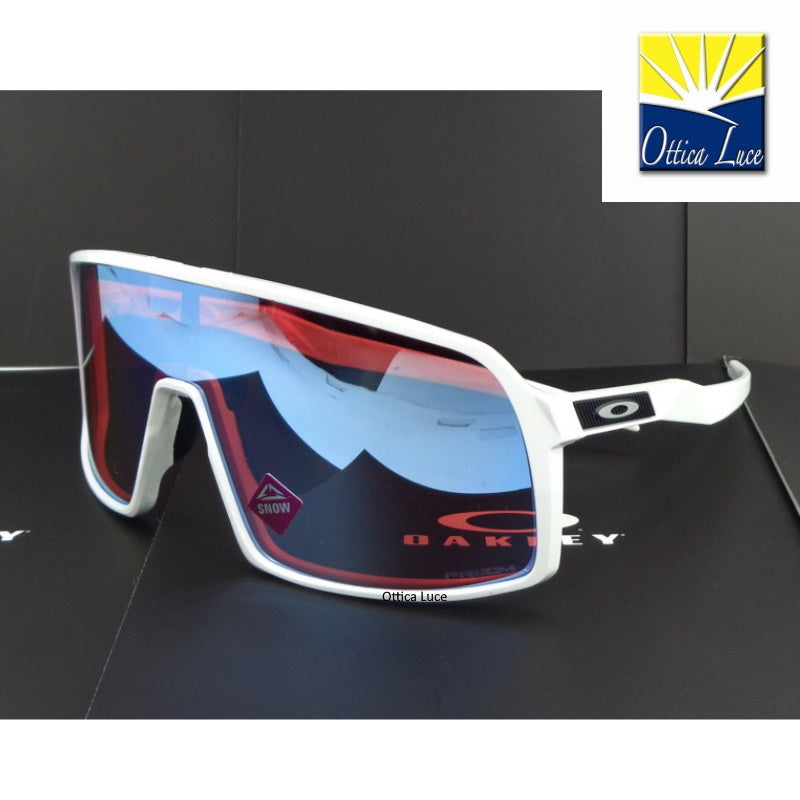 OAKLEY - Sutro 9406 22 Sport Racing Prizm Snow Sapphire 940622