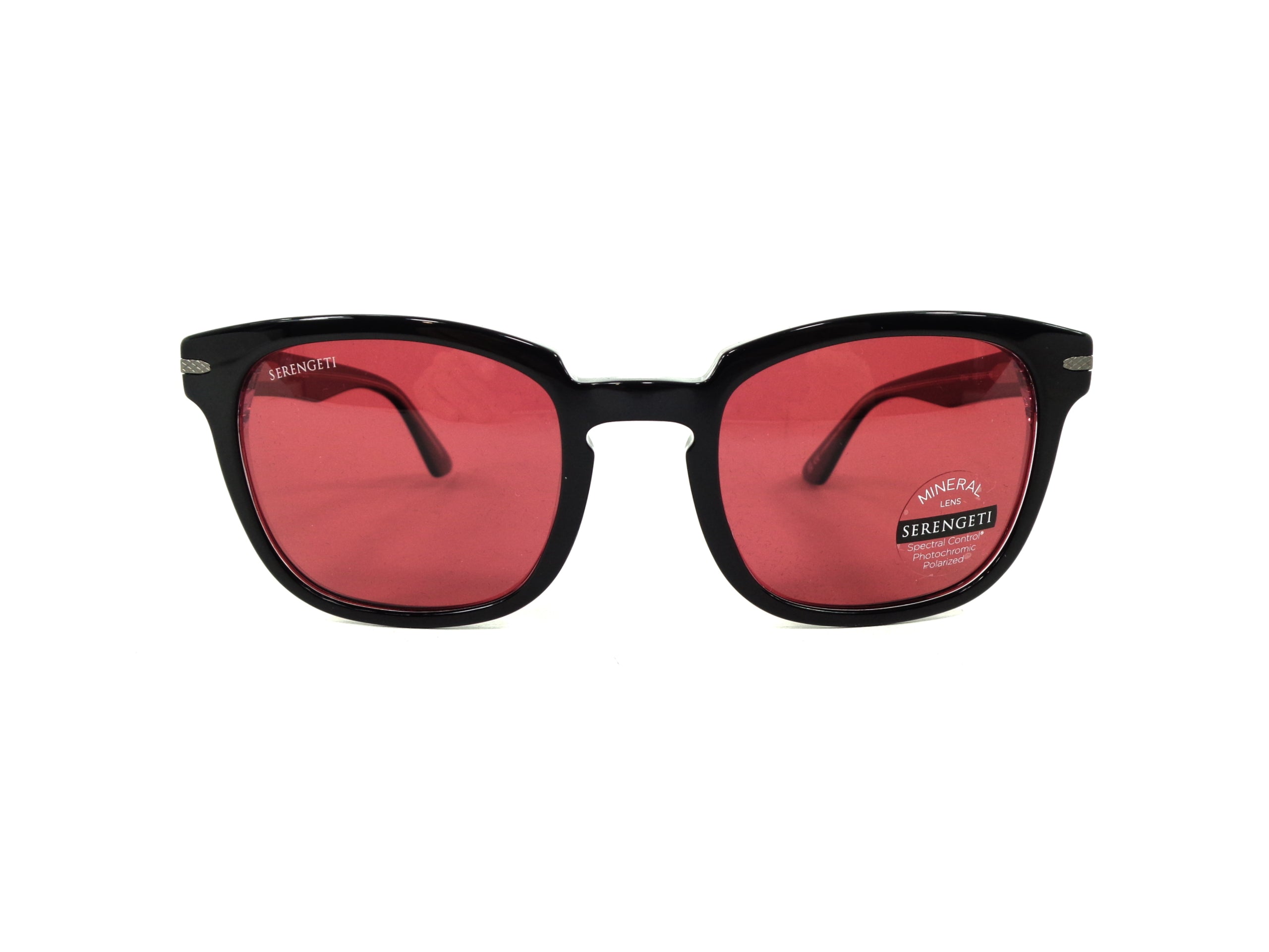 SERENGETI - Ethan   SS575001 Polarizzato Fotocromatico Sedona Mineral Lens Guida Pesca Sport 575001