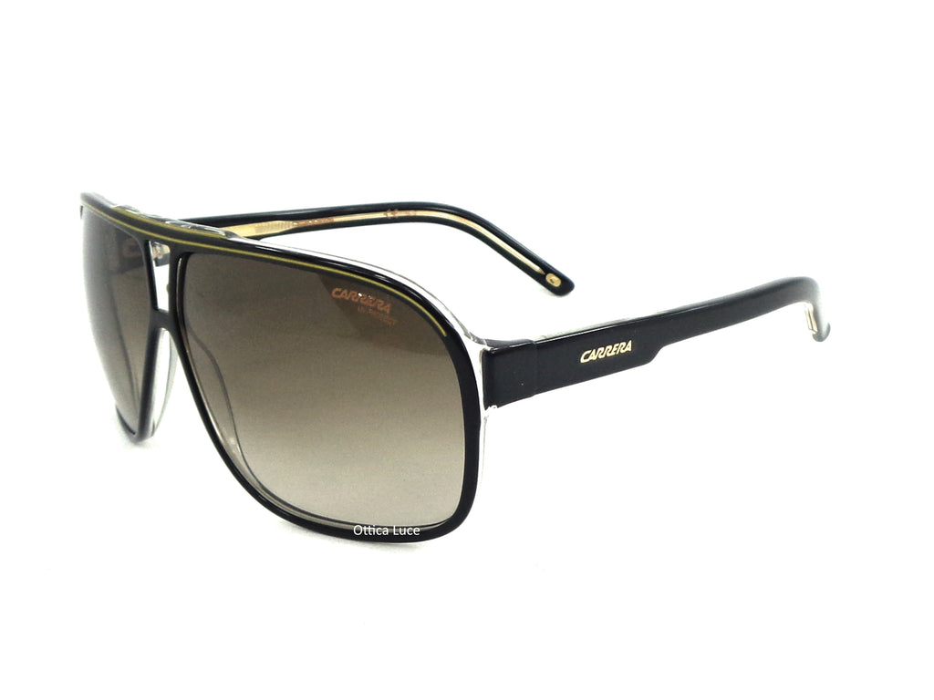 CARRERA - Grand Prix 2 807HA Vintage 807 HA