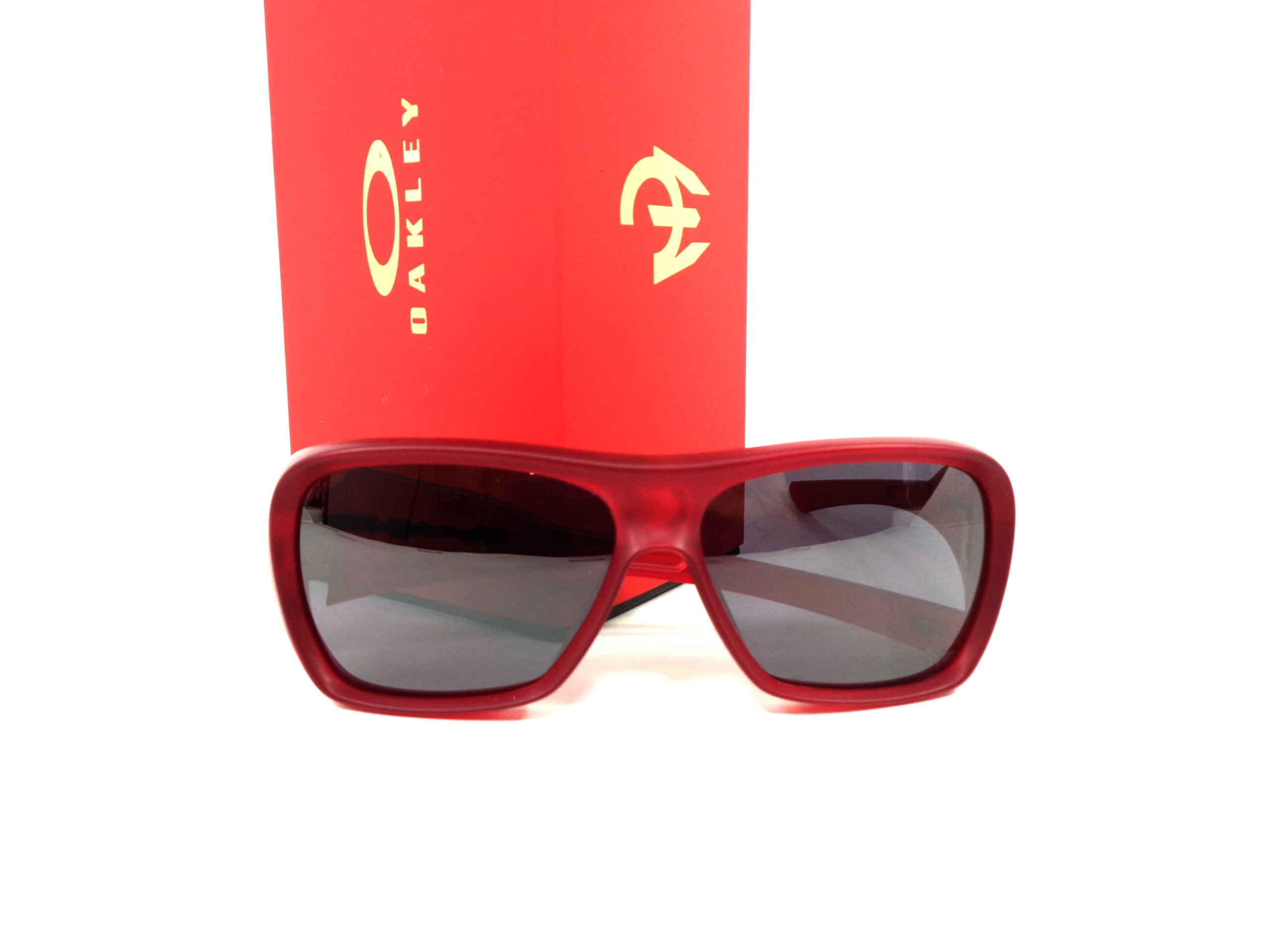 OAKLEY - CHAMINADE  9492 06  Signature Patrick Mahomes Cycling Sport Racing  Prizm Black 949206