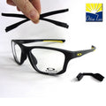 Occhiali da Vista OAKLEY - CROSSLINK FIT 8136 03 Sports Surfing Racing Cycling Eyewear Calibro 55 813603