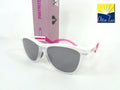 OAKLEY - Frogskins Hybrid 9289 10 Serie Speciale Fortnite Cycling Sport Racing Prizm  Black 928910