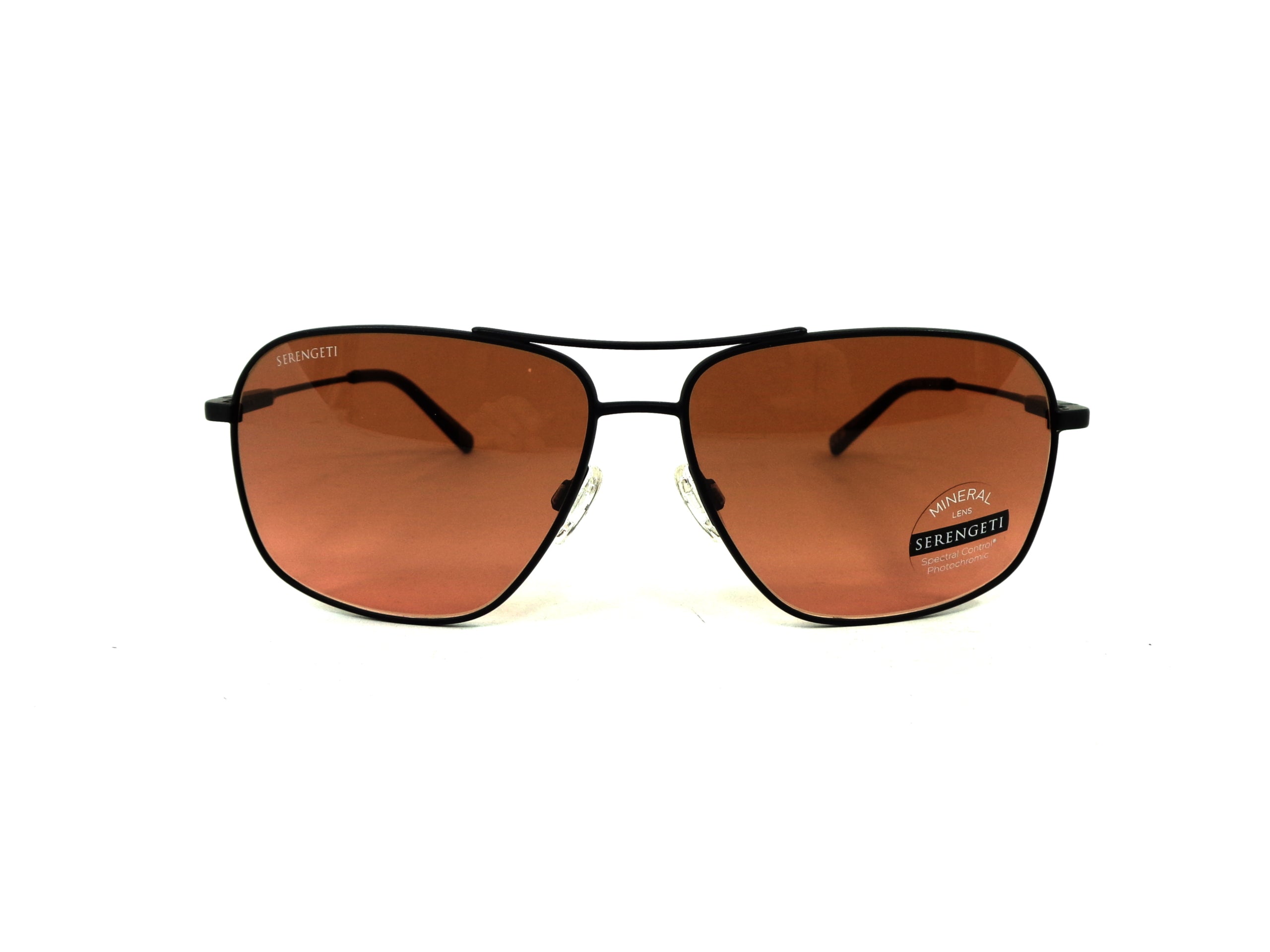 SERENGETI - Dorwinn SS578004 Mineral Gradient  Polarizzato Fotocromatico Sport Racing Driving 578004