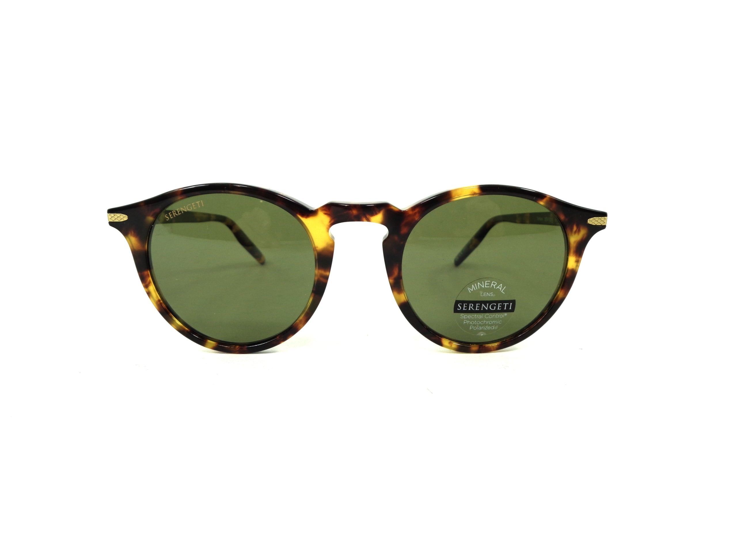 SERENGETI - Raffaele SS041002-S  Mineral Lens Polarizzato Fotocromatico Guida Pesca sport  041002S