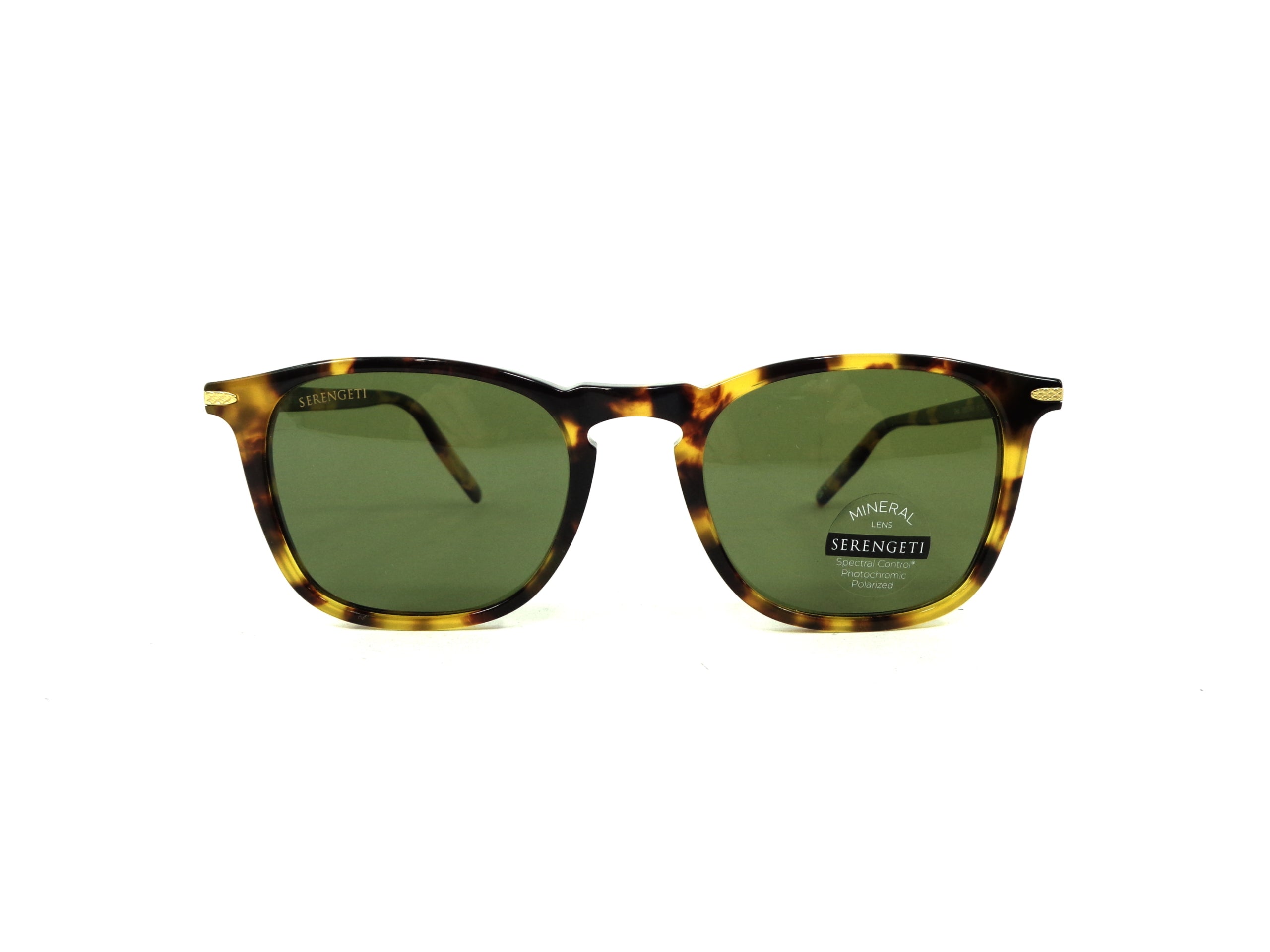 SERENGETI - Delio 021004  Mineral Lens  Polarized  Fotocromatico Guida Pesca Sport SS021004