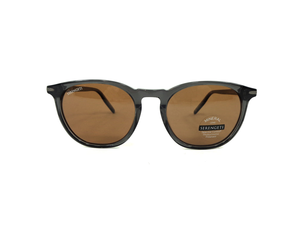 SERENGETI Arlie SS483009 Mineral Lens Fotocromatico Polarizzato Guida Pesca Sport 483009