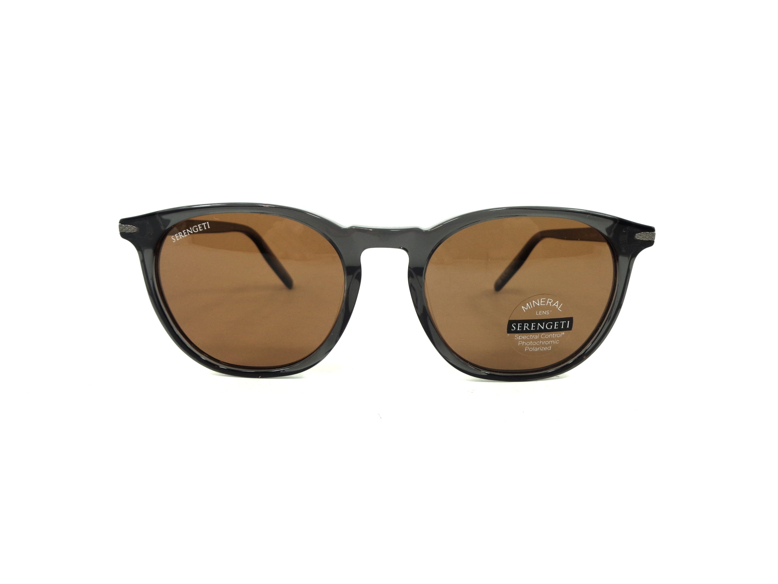 SERENGETI Arlie SS483009 Mineral Lens Fotocromatico Polarizzato Guida Pesca Sport 483009