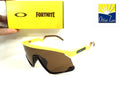 OAKLEY - BXTR Fortnite 9280 21  Cycling  Sport Prizm Tungsten 928021